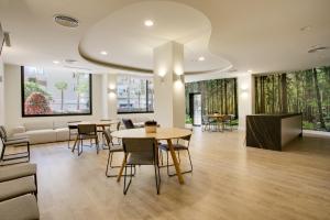 Fotografie z fotogalerie ubytování Apartamento Sadio - Residencial Infinity v destinaci Estepona