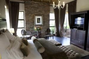 Gallery image of Valley Lodge & Spa in Magaliesburg