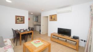Fotografie z fotogalerie ubytování Turmalina 11b v destinaci Calpe
