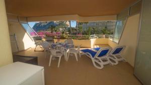 Fotografie z fotogalerie ubytování Turmalina 11b v destinaci Calpe