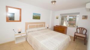 Fotografie z fotogalerie ubytování Turmalina 11b v destinaci Calpe + 4 fotografie
