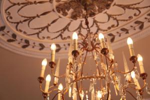 Fotografija v galeriji nastanitve Springfort Hall Hotel v mestu Mallow