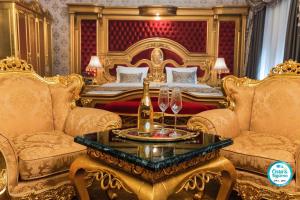Gallery image of Prezident Palace Belgrade - Adults Only in Belgrade