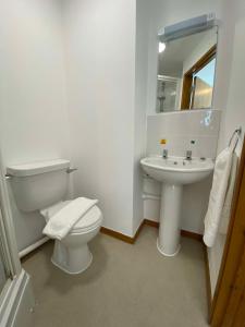 Regency Hall Smart Cheltenham Ensuite Rooms b