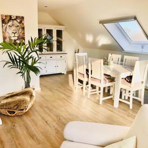 Fotografie z fotogalerie ubytování Hus inne Sünn v destinaci Welt