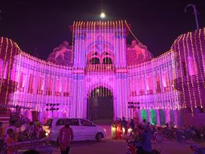 Foto dalla galleria di Natraj Homes a Ayodhya