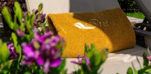 Fotografie z fotogalerie ubytování Hotel Iris v destinaci De Panne