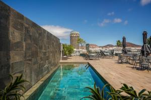 Gallery image of Hotel LIVVO Lumm in Las Palmas de Gran Canaria