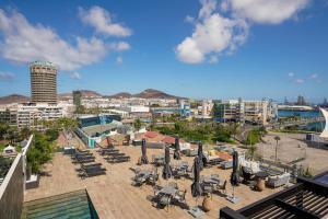 Galería fotográfica de Hotel LIVVO Lumm en Las Palmas de Gran Canaria