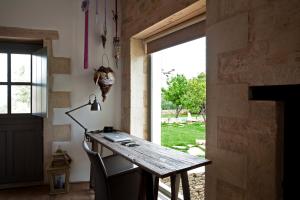 Fotografie z fotogalerie ubytování Athermigo Boutique Estate v destinaci Gavalochori