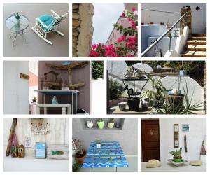 Φωτογραφία από το άλμπουμ του Apokoros Craft Deco Apartments&Studios στις Καλύβες +47 φωτογραφίες