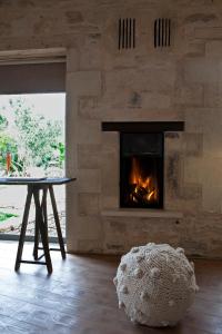 Fotografie z fotogalerie ubytování Athermigo Boutique Estate v destinaci Gavalochori