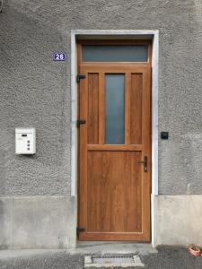 Fotografie z fotogalerie ubytování Appartements au bord de la rivière v destinaci Modane
