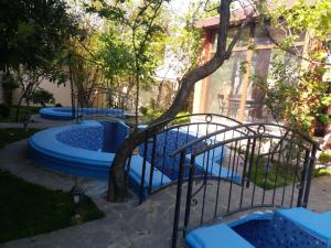 Fotografie z fotogalerie ubytování Sanata v destinaci Tbilisi City