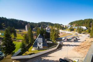 Afbeelding uit fotogalerij van Olimpijska kuća A.503 Jahorina in Jahorina