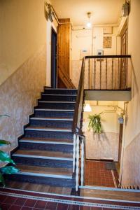 Fotografia z galérie ubytovania Apartament Lux-centrum v destinácii Gliwice