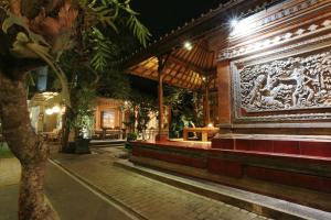 Galería fotográfica de Aru House Ubud en Ubud
