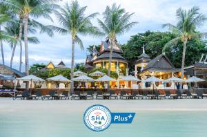 Dara Samui Beach Resort Adult Only