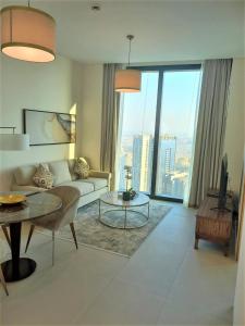 Gallery image of Luxury at The Address Jumeirah Beach Residence in Dubai