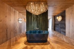 Φωτογραφία από το άλμπουμ του Hotel Fanes σε San Cassiano