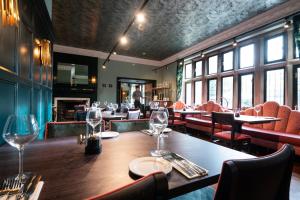 Gallery image of The Pine Marten by Innkeeper's Collection in Harrogate