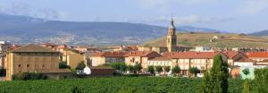 Gallery image of Rioja & Vino in Fuenmayor