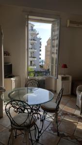 Studio a Nice centre 200m de la mer