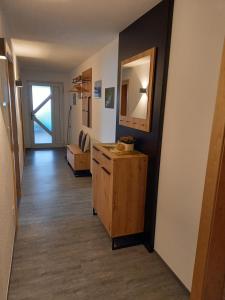 Fotografie z fotogalerie ubytování Ferienwohnung Regensburger v destinaci Wenns
