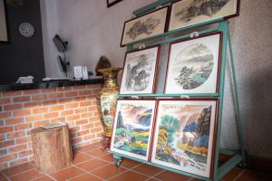 Gallery image of Vintage Villa Langkawi in Kuah +41 photos