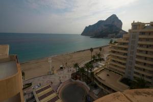 Fotografia z galérie ubytovania Topacio i 19b v destinácii Calpe