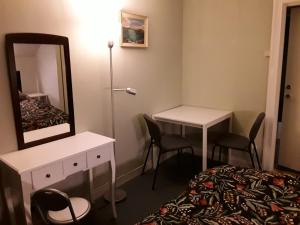 Foto dalla galleria di Knihsgården a Rättvik