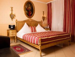 Billede fra billedgalleriet på Hotel Don Giovanni i Leipzig