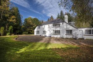 Gallery image of Finest Retreats - The White House of Park in Cornhill