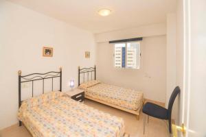 Fotografie z fotogalerie ubytování Apolo 12 6c v destinaci Calpe + 3 fotografie