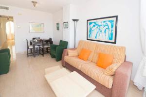 Fotografie z fotogalerie ubytování Apolo 12 6c v destinaci Calpe