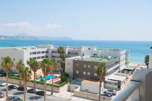 Fotografie z fotogalerie ubytování Apolo 12 6c v destinaci Calpe