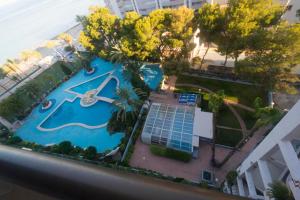 Fotografie z fotogalerie ubytování Paraiso Mar 410b v destinaci Calpe