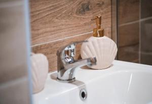 Foto sihtkohas Divčibare asuva majutusasutuse Apartman TRAG Divčibare galeriist