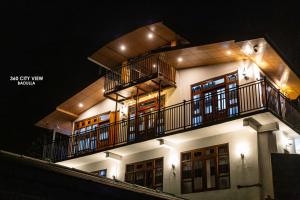 Gallery image of 360 City View in Badulla