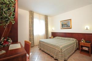Mynd úr myndasafni af Tris Hotel í Orbetello