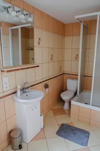 Fotografia z galérie ubytovania Apartamenty Magnolia v destinácii Stronie Śląskie