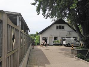 Mynd úr myndasafni af B&B Aalsters genot í Aalst