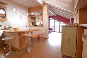 Gallery image of Appartamenti Calanda - Livigno Center in Livigno