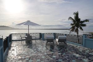 Gallery image of Grace Wave Resort in Hilibotodane
