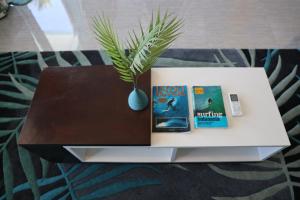 Fotografie z fotogalerie ubytování Grace Wave Resort v destinaci Hilibotodane