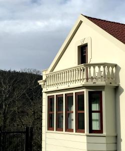 Complejo Turístico Rural A TORRE DE LAXE, Laxe – Updated 2022 ...