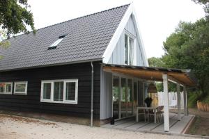 Galeriebild der Unterkunft Vakantiehuis Zilt in Ouddorp