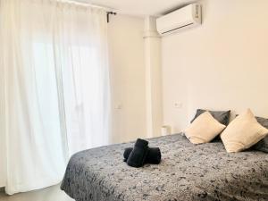 Fotografia z galérie ubytovania Varela apartamentos B v destinácii Málaga