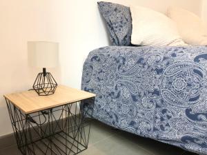 Fotografia z galérie ubytovania Varela apartamentos B v destinácii Málaga