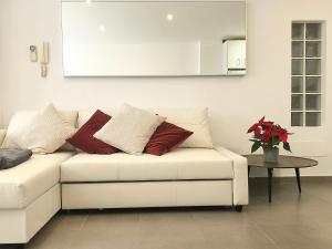 Fotografia z galérie ubytovania Varela apartamentos B v destinácii Málaga